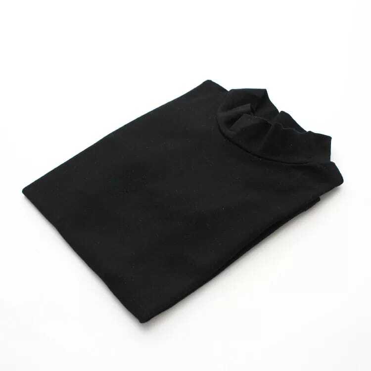 Turtlenecks