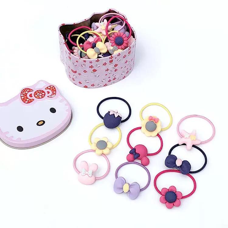 40-Piece Hairband