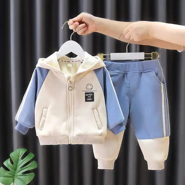 1 year old tracksuit