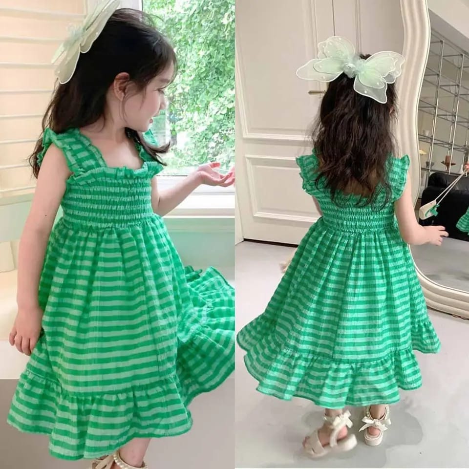 Girls Dress