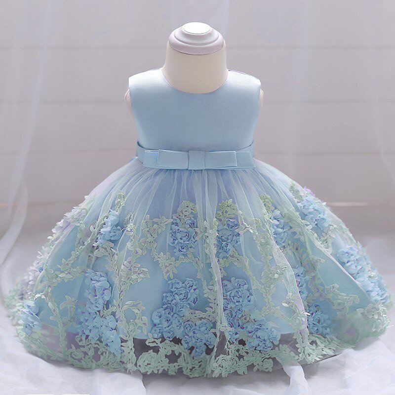 Toddler Dresses
