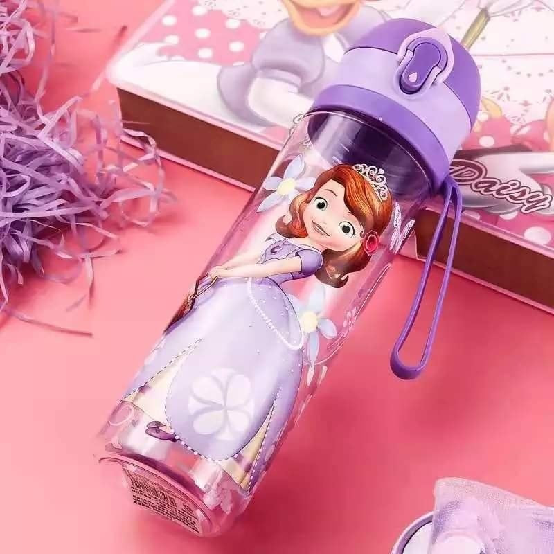 Kids Water Bottle