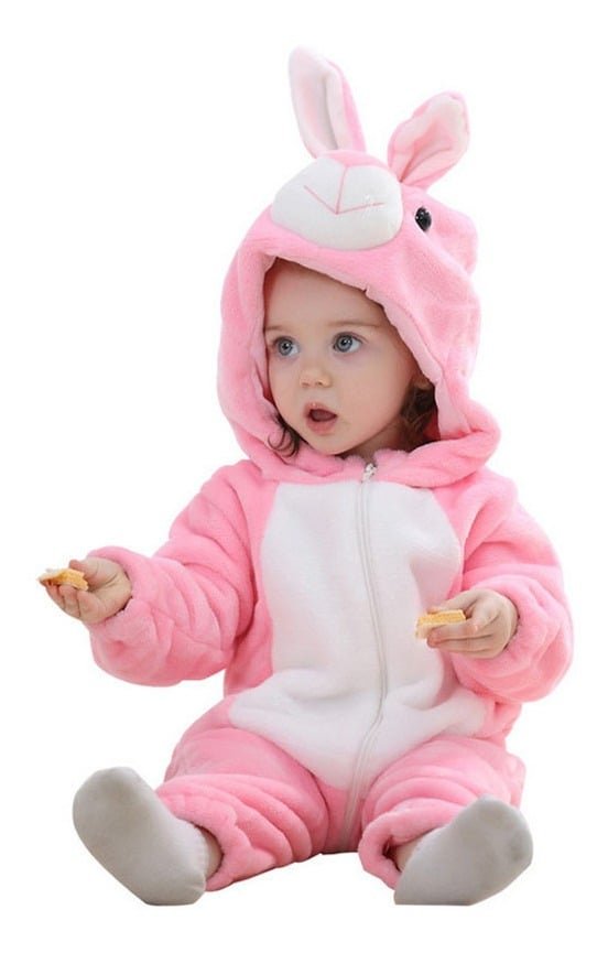 Baby Romper