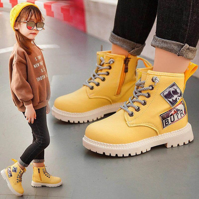 Kids Boots