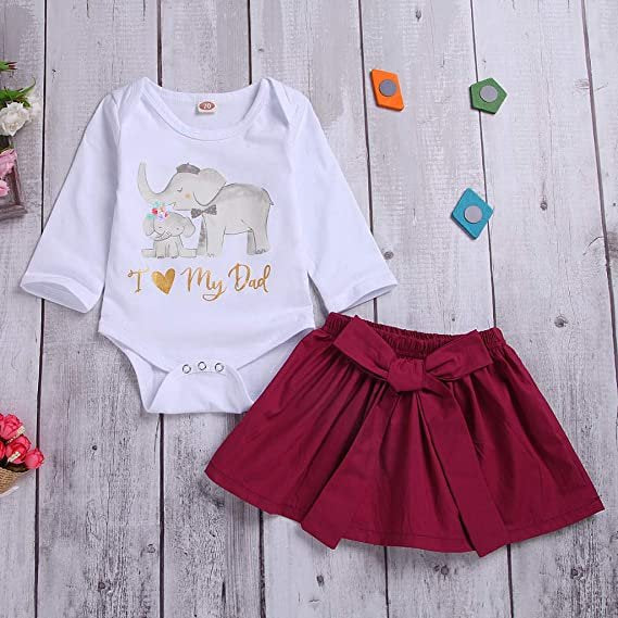Toddler set