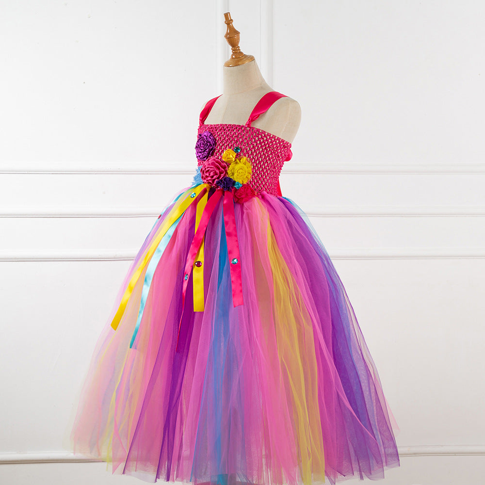 Girls Dress