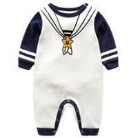 Baby romper