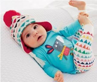 2 Pieces Toddler Set