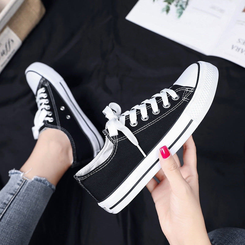 Black Shoes