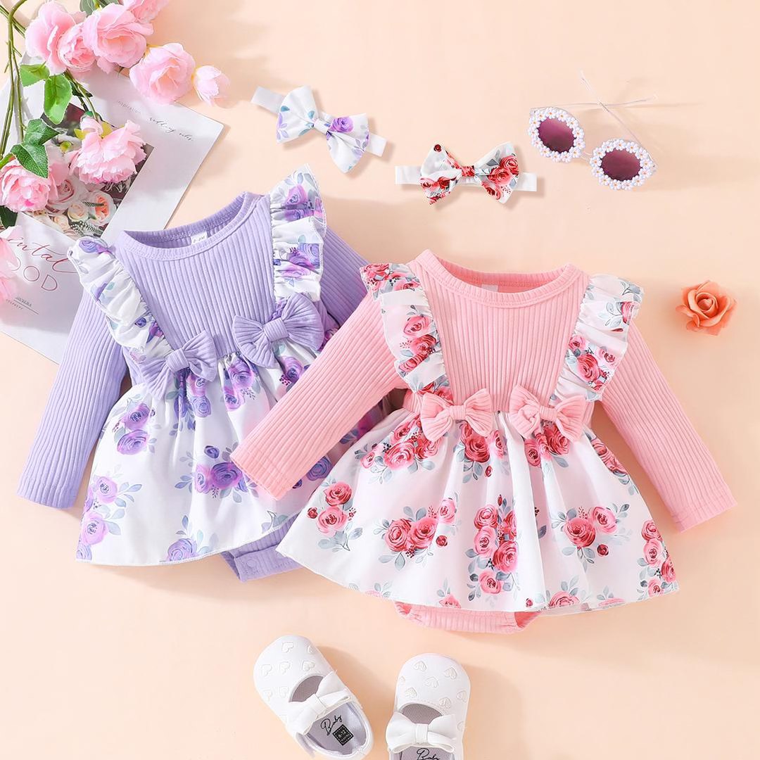 Toddler Clothing Set