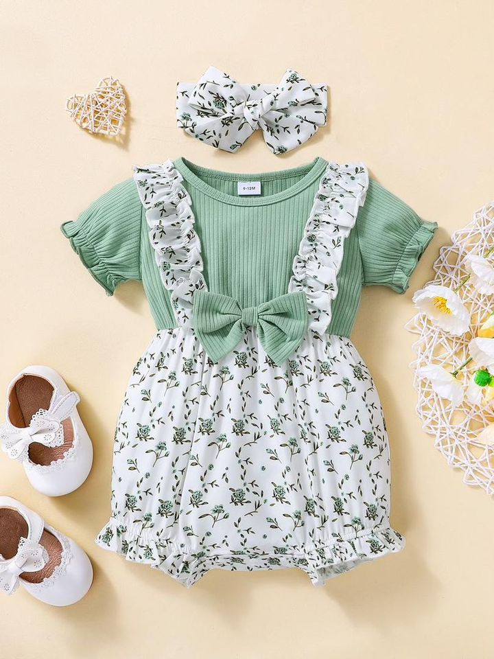 Toddler Set
