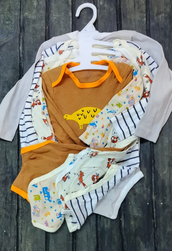 Boys suit