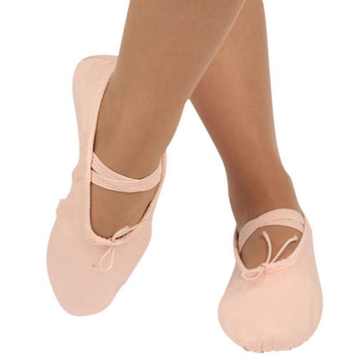 Ballet shoes