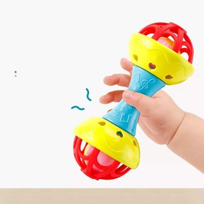 Baby Rattle