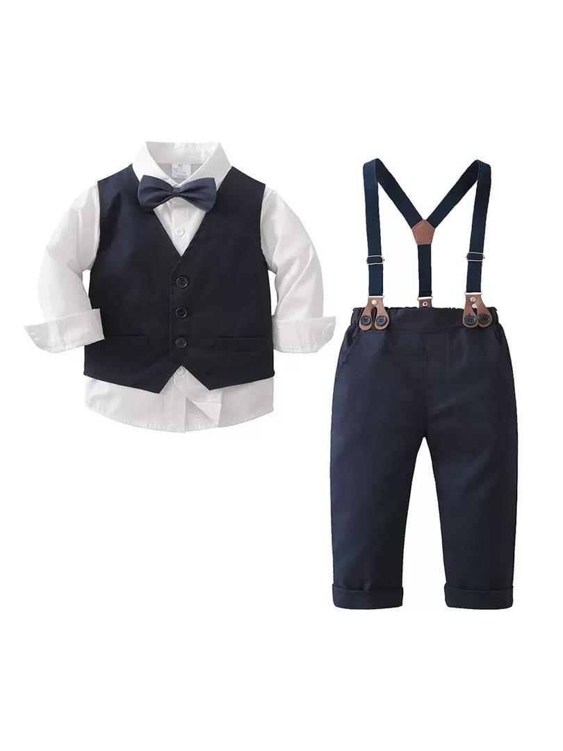 Boys suit