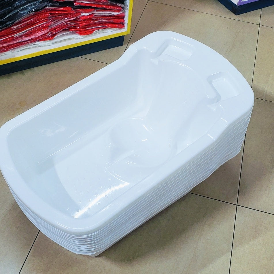 Baby Bath Basin (Large)