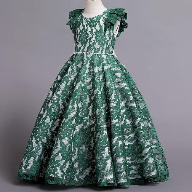 Girls Gown