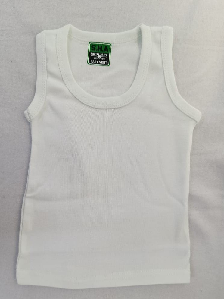 Baby Vests