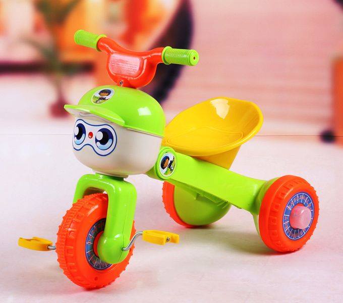 Baby Tricycle