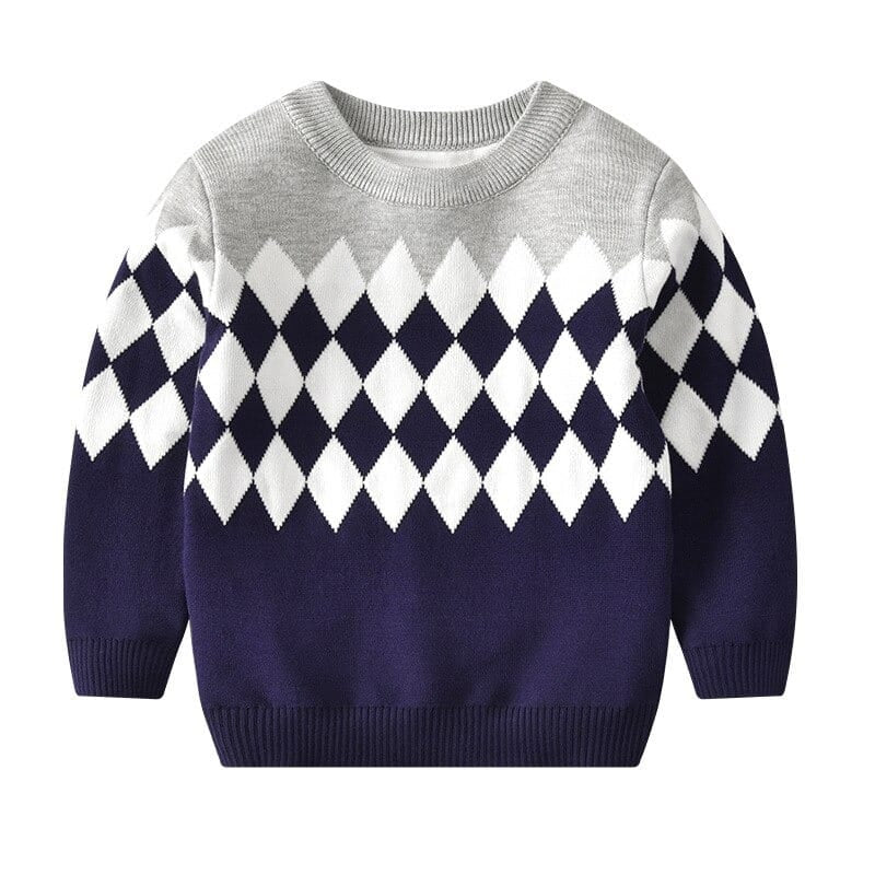 Kids Sweaters