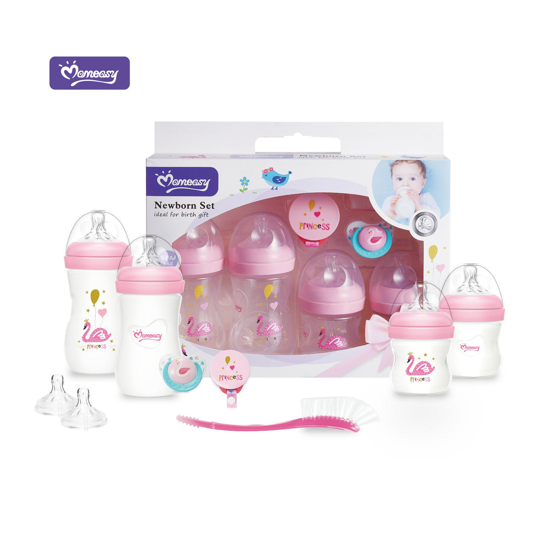 Feeding gift set
