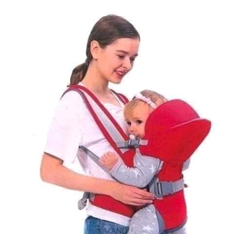 Baby top carrier babyshop