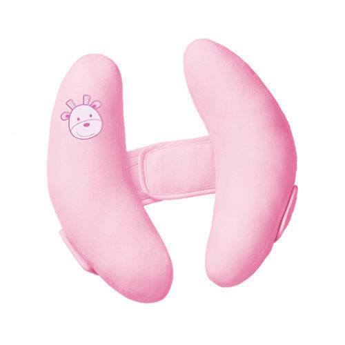 Baby Head and Neck Pillow for Car Seat and Stroller
