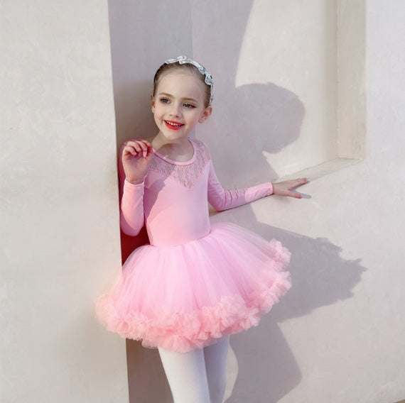 Ballet Clothes & Accessories