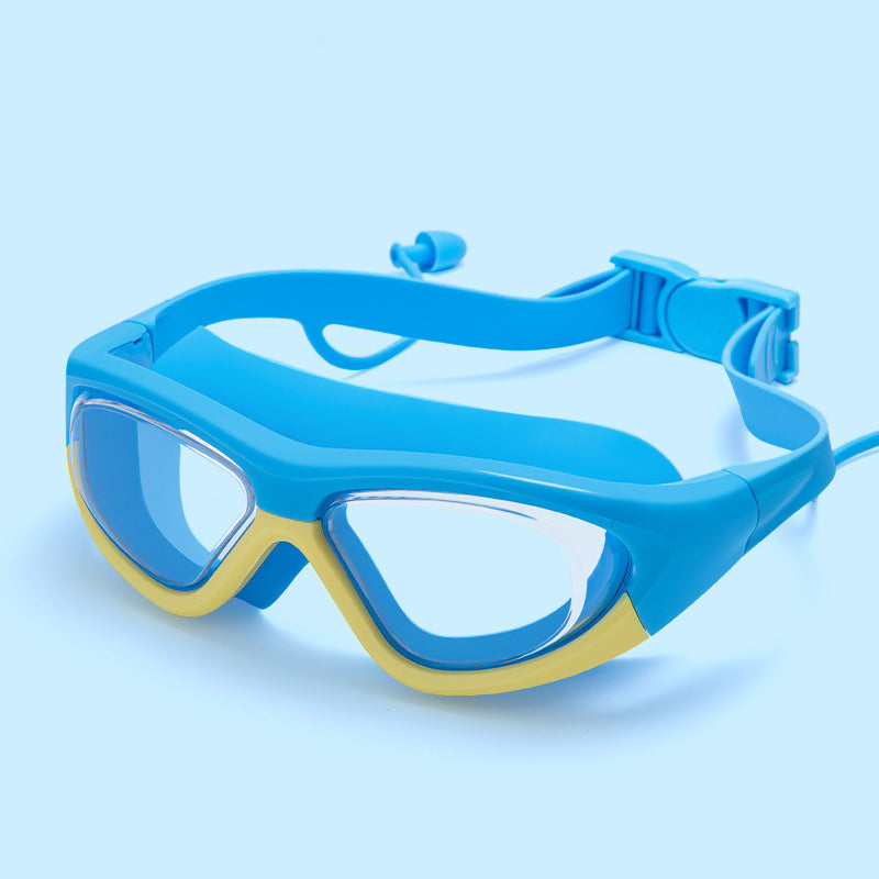 Swimming Accessories
