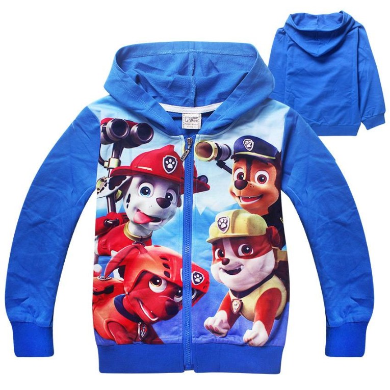 Kids Hoodies