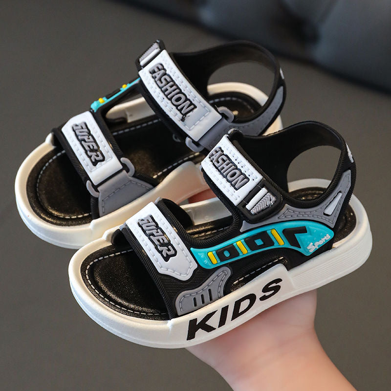 Kids sandals