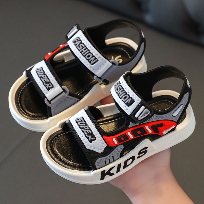 Kids sandals