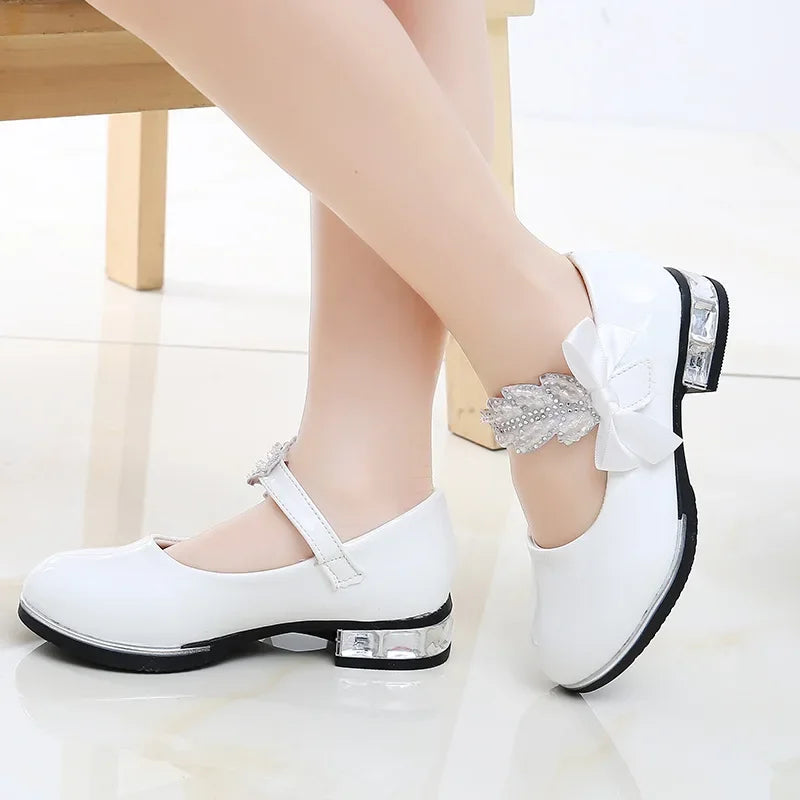 Girls Doll Shoes