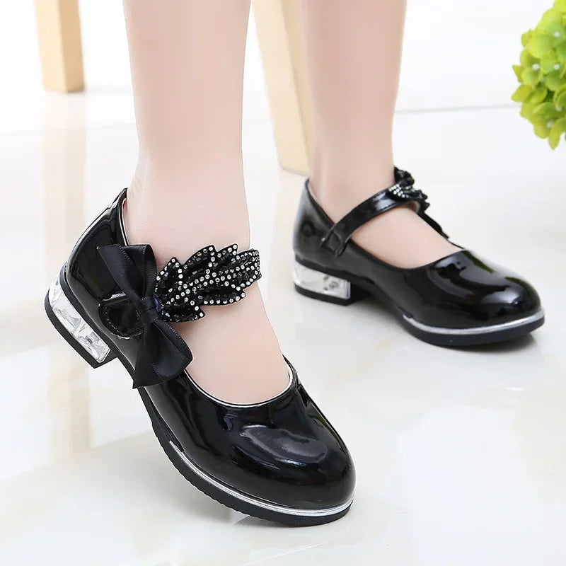 Girls Doll Shoes