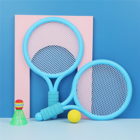 Badminton - Table Tennis Rack