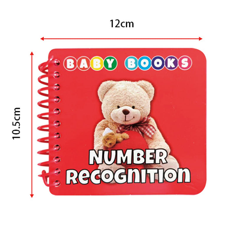 Kids Educational Memory Cards