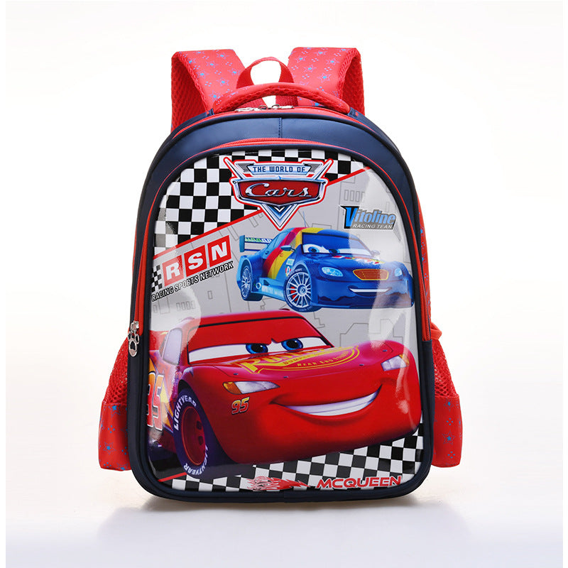 School Bag - 38''