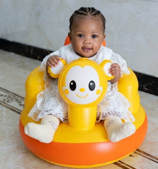 Inflatable Training Seat