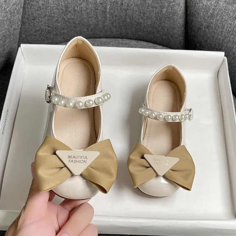 Girls Doll Shoes