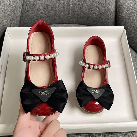 Girls Doll Shoes