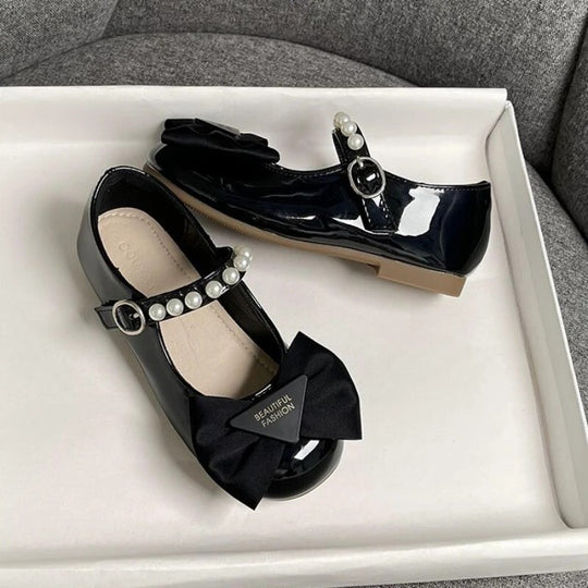 Girls Doll Shoes