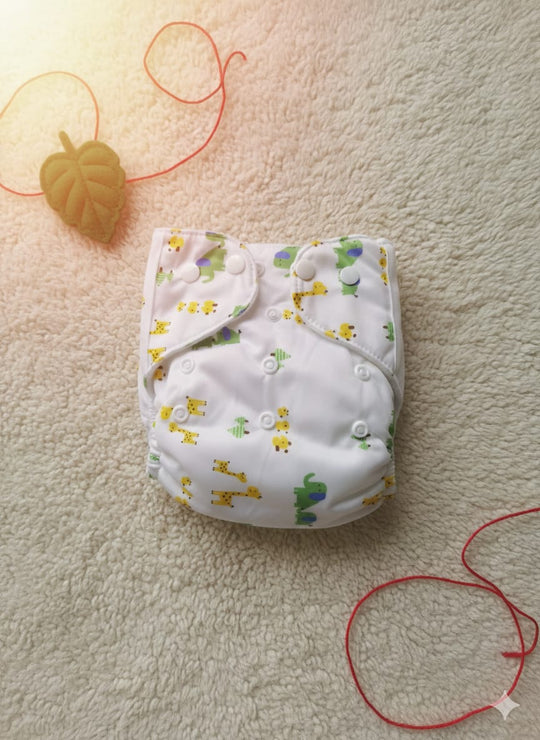 Washable Diapers