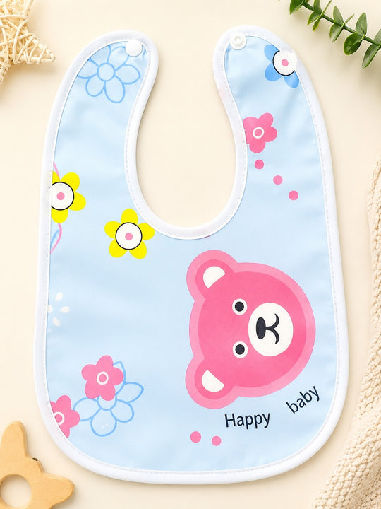 Baby Cotton Bibs