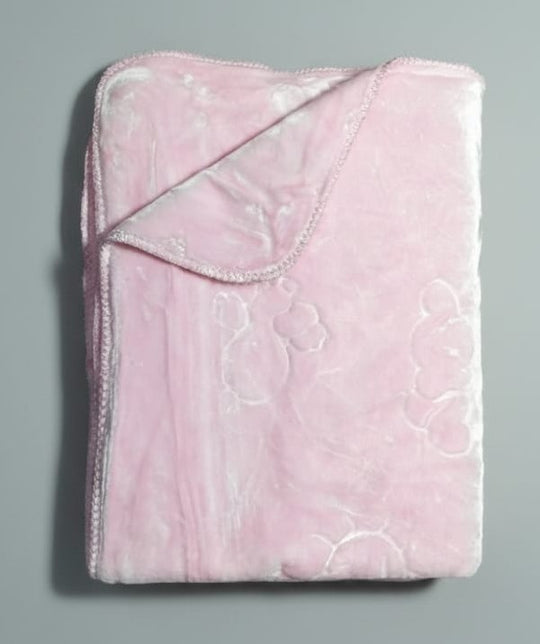 Soft Baby Blanket
