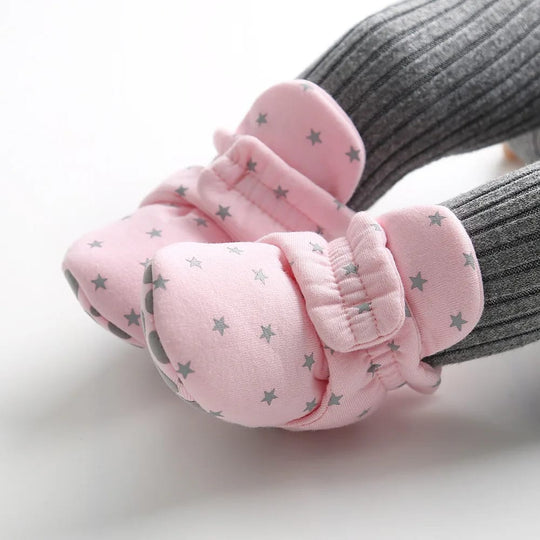 Baby Toddler Shoes