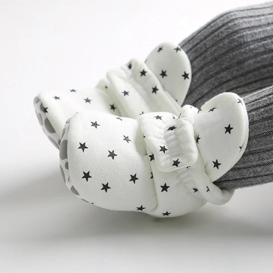 Baby Toddler Shoes