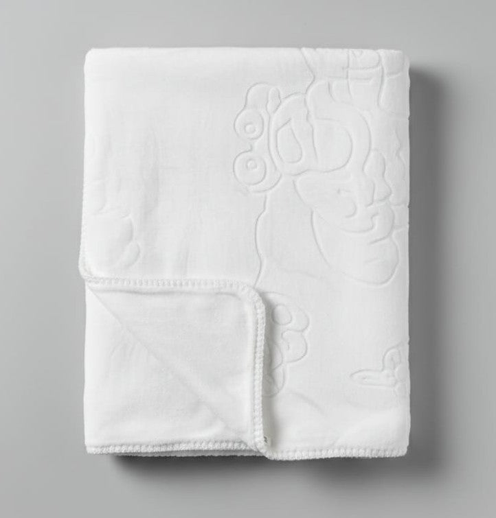 Soft Baby Blanket