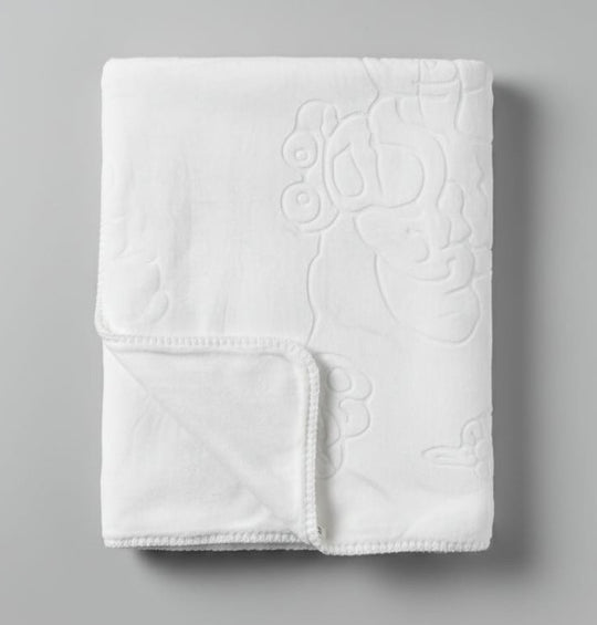 Soft Baby Blanket
