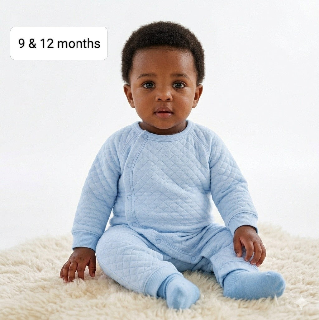 Baby Romper