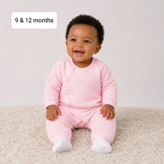 Baby Romper